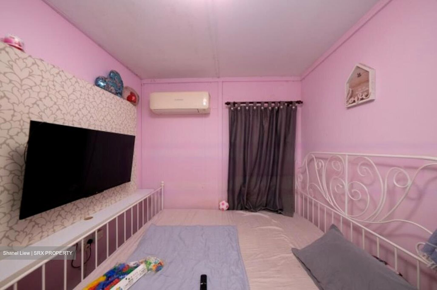 Blk 116A Rivervale Drive (Sengkang), HDB Executive #503247581